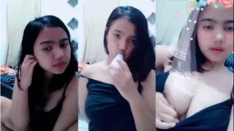 Matcha Gadis Mungil Toket Bulat Video by IXXX