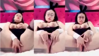 Tobrut Kacamata Sangean Full Video 03 Video by PlayBokep