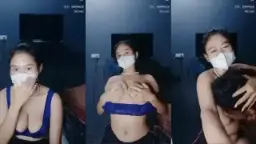 Gadis Cantik Pamer Toge Untuk Pascol Video by BOKEPSIN Gadis Cantik Pamer Toge Untuk Pascol Video by BOKEPSIN