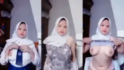 ABG Masih Daun Masih Muda Toketnya Besar Sekali Video by AVTub