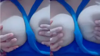 Nindi Toket Brutal 10 Video by xVideos
