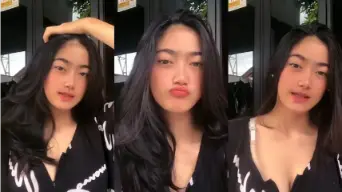 Live Show Syakirah 4_BG Cantik Video by Beeg