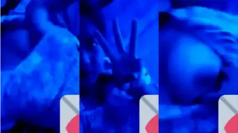 Tiktok Despita Bugil Lagi Rame Ditwitter Video by Tube8