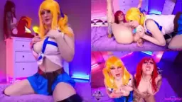 Bokep Purple Bitch Amber Hallibell Erza And Lucy Are So Horny Video by YourPorn Bokep Purple Bitch Amber Hallibell Erza And Lucy Are So Horny Video by YourPorn