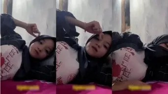 Sleepcall Sama Hijaber Cantik Toge Video by YourPorn Sleepcall Sama Hijaber Cantik Toge Video by YourPorn