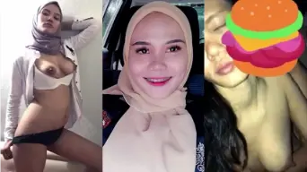 Mella Hijabers Nafsuan Doyan Colmek Viral Video by PlayBokep Mella Hijabers Nafsuan Doyan Colmek Viral Video by PlayBokep