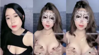 Host Imut Cantik Telanjang Remas Toket Video by xHamster