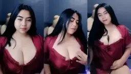 Tante Sheela Tobrut Live Menggoda Video by IXXX