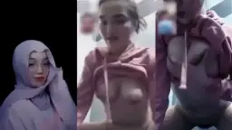 VCS Miss Andi Aqilah Ukhti Binal Video by YouPorn
