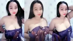 Host Baru Toge Menggoda BLING2 Video by BebasIndo Host Baru Toge Menggoda BLING2 Video by BebasIndo