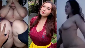 Terbaru Audrey Davis Viral Full Video Video by BokepHUB