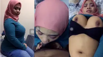 Ngewe Cewek Jilbab Pink Susu Gede Video by NoBokep Ngewe Cewek Jilbab Pink Susu Gede Video by NoBokep
