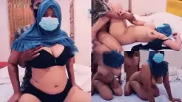 Tante Jilboobs Kesepian Selingkuh Video by xNxx Tante Jilboobs Kesepian Selingkuh Video by xNxx