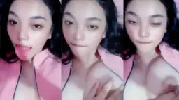 LARAS Bali Jaket Pink Video by xNxx
