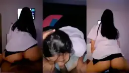 Goyangan P3l4jar Memek 4_BG S_iswi Skolahan Video by PornOne Goyangan P3l4jar Memek 4_BG S_iswi Skolahan Video by PornOne