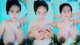 Jenner Toket Brutal Busui DreamLive Video by simontok