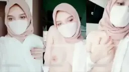 Hijab Camilla Cantik PAP TT Video by TubeV Hijab Camilla Cantik PAP TT Video by TubeV