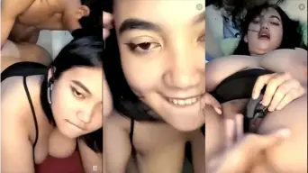 Dinda Tobrut Ngentot Lanjut Omek Squirt Video by SangeLink