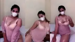 Miss Zaraaa Semok Goyang Pantat Besar Video by BebasIndo Miss Zaraaa Semok Goyang Pantat Besar Video by BebasIndo