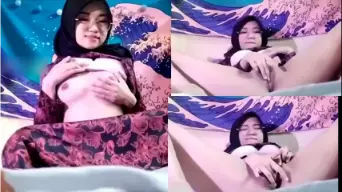 Bella Viral Tiktok Hijab Cantik Bell_4k Video by FapHouse Bella Viral Tiktok Hijab Cantik Bell_4k Video by FapHouse