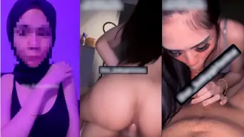 Talent Babynina Hijab Ajakin Ngesex Video by TXXX Talent Babynina Hijab Ajakin Ngesex Video by TXXX