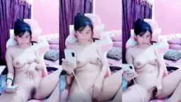 Cantik imut Omek Satu Jari Bodynya Idaman Video by Kompoz