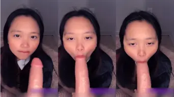 POV Ambiyah Ngemut Dildo Bentuk Kontol Video by TXXX POV Ambiyah Ngemut Dildo Bentuk Kontol Video by TXXX