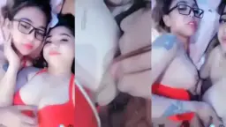 Adila Vania Lesbi Saling Jilat Video by PornHub Adila Vania Lesbi Saling Jilat Video by PornHub