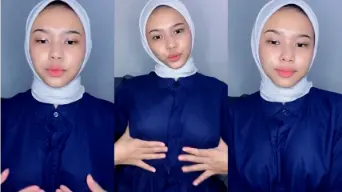 Dedek Marisaica Ukhty Santuy Gesek TTnya Video by BokepHUB Dedek Marisaica Ukhty Santuy Gesek TTnya Video by BokepHUB