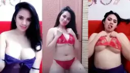 Tante Kimaya Inem Hot Uting Transparan Video by simontok