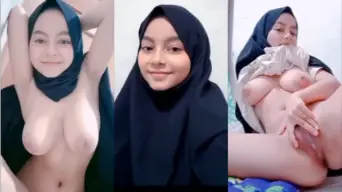 Fitri Jilbab Hitam Lagi Rame Video by AVTub Fitri Jilbab Hitam Lagi Rame Video by AVTub