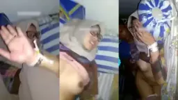 Hijab Daun Masih Muda Ngentot Malu Direkam Video by TXXX Hijab Daun Masih Muda Ngentot Malu Direkam Video by TXXX