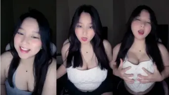 Zivaa Host Cantik Cute Live Longdur Video by SpankBang