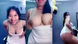 Cewek Montok Goyang Sampe Bawah Video by xVideos