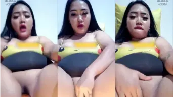 Live Miss Niken Kim Pikachu Colmek Video by NoBokep