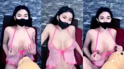 Susunya Montok Lunna Video by PornGo