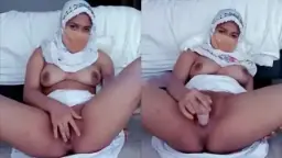 Mukenah Dildo Sange Colmek Becekin Dong – Bokep Premium Maela Maelaelakitty23 Video by TubeV