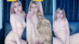 Jessilia Topless Video by xVideos