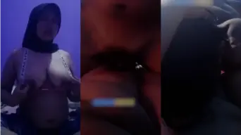 Viral Lyora Hijab Ngentot Full Video Video by PornOne Viral Lyora Hijab Ngentot Full Video Video by PornOne