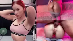 Bokep Trainer Hard Ass Fuckes and Facefuckes after Workout Video by xHamster Bokep Trainer Hard Ass Fuckes and Facefuckes after Workout Video by xHamster