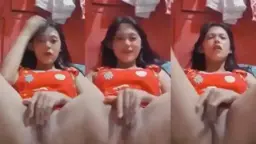 Gadis Sange Colok Meki Video by FapHouse