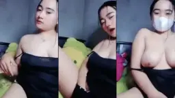 Harumi Gemoy Show Toket Omek Video by Tube8 Harumi Gemoy Show Toket Omek Video by Tube8