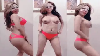 Tante Toge Bikini Pink Ebot Video by YouPorn Tante Toge Bikini Pink Ebot Video by YouPorn