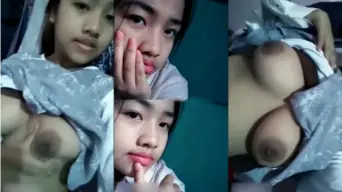 Viral Lulu Febriyanti Full Video 03 Video by BebasIndo Viral Lulu Febriyanti Full Video 03 Video by BebasIndo