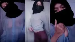 Daun Masih Muda Hijab Baju Tembus Pandang Video by BOKEPSIN Daun Masih Muda Hijab Baju Tembus Pandang Video by BOKEPSIN