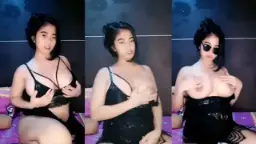 Toket Bulat Miss Babyuh Video by Tube8 Toket Bulat Miss Babyuh Video by Tube8