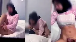 Ngentot Karyawan Berhijab di Hotel Video by PornTrex Ngentot Karyawan Berhijab di Hotel Video by PornTrex