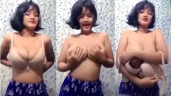 Viral Daun Masih Muda Toket Gede Brutal Idaman Video by TXXX