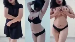 Maya Mustika Skandal Model Video 7 Video by Indo18