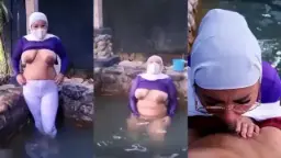 STW Ngentot Dengan Tukang Gali Video by PornTrex STW Ngentot Dengan Tukang Gali Video by PornTrex